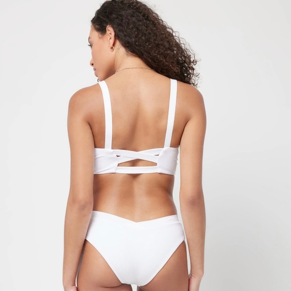 L*Space Bikini Set - Picture 1 of 6